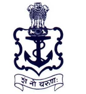 Navy SSR admit Card